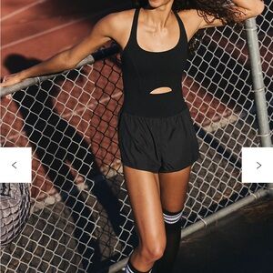 Free People Righteous Runsie